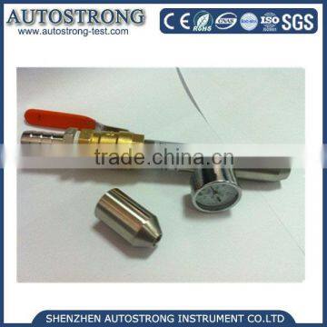 IPX6 Jet Nozzle Tester for Protection Against Powerful Water Jets photo-2