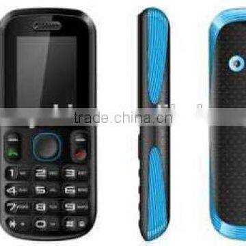 KOMAY 1.8 inch blu phone k7 mobile phone for south america