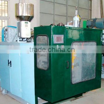 plastic Blow Molding Machine