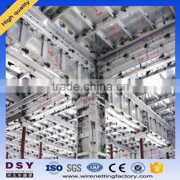 High quality 6061-T6 Aluminium formwork