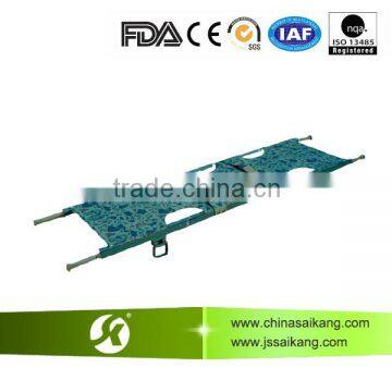 China Products Ambulance Chair Stretcher