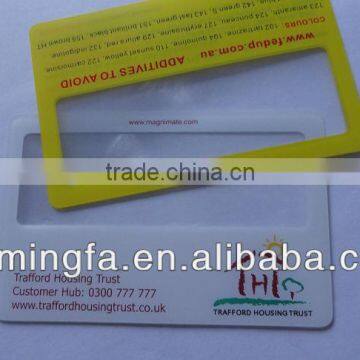 Magnifier Lens , Plastic Magnifier Lens photo-3