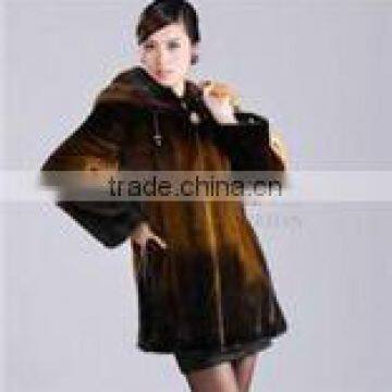 New Fashionable Long Winter Fashion Coat