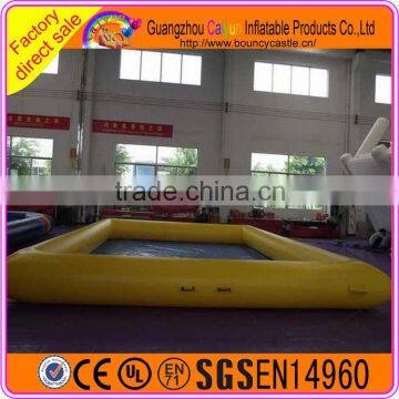 Hot summer Giant Inflatable Swimming Pool,Large Inflatable Swimming Pool