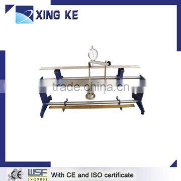 XK-W313 BENDING TESTING MACHINE TEACHING EQUIPMENT