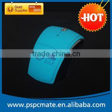 High Quality Folding Mouse With Cheap Price and Color/Finish/LOGO/package/Mouse Solution Can be Customized photo-3