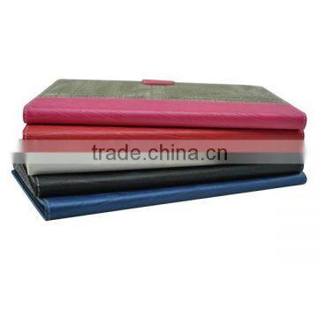 For Ipad 5 6 Smart Unique Tablet Case Cover photo-5