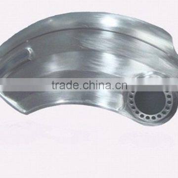 Precision prototypes cnc machining processing stainless steel aluminum brass wire cutting