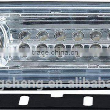 12 LED Car Day Light photo-3
