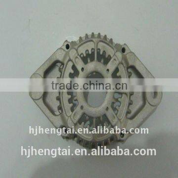 alto alternator housing parts aluminum