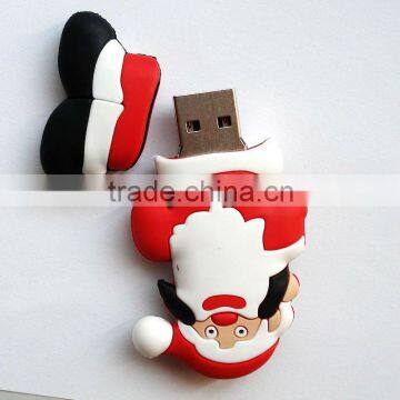 The Santa Clause usb flash drive Christmas usb flash driver