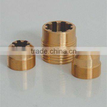 copper nut for air compressor