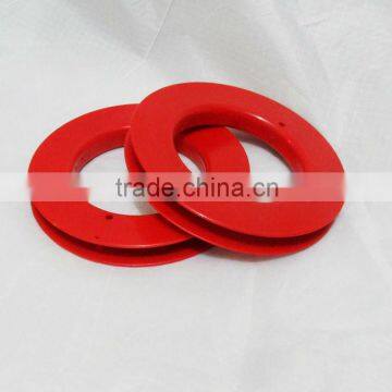 quad line kite handle