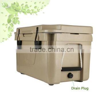 Rotational Cooler Ice Cooler Bucket Insulation Material Quality Choice photo-2