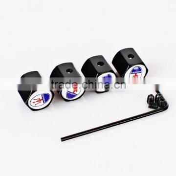 Anti Theft Valve Dust Cap photo-2