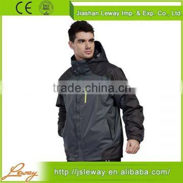 Wholesale china merchandise ski winter jacket