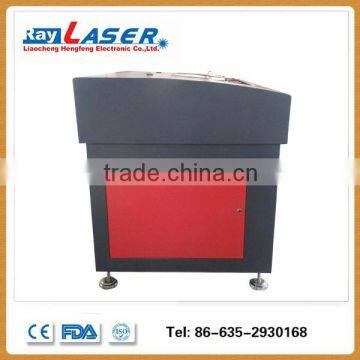 China Mini SH/DC-K40 Laser Engraving Machine for Seal photo-4