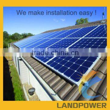 solar panel roof mount,Tile Roof Solar Mounting, Pitched Roof Solar Mounting