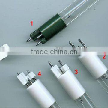R-Can S2RA, S2RL, S8QA , S12AQ, S8RL, S8R0L, S5RA, SUV100, S8RL4P REPLACEMENT UV LAMP photo-1