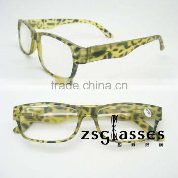 Fancy eyewear frame french eyewear 2012 women popular reading glasses