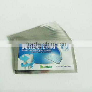 Hot Sale Efficiency &home Use Teeth Whitening Strip photo-2