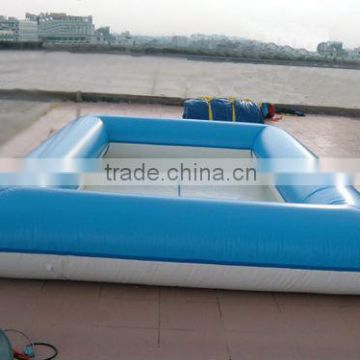 top quality inflatable water pool