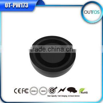 New design wireless charger receiver qi wireless charger wireless for mobile phone