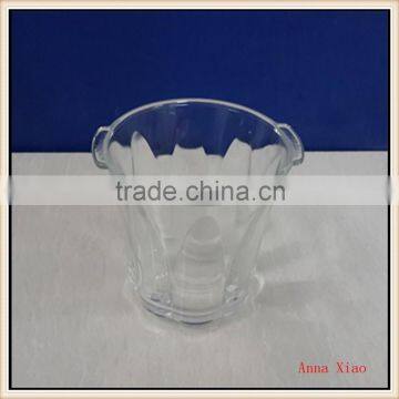 Factory Direct 220ml 290ml Glass Lampshades photo-3