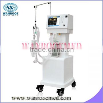 AV-2000B2 Ventilator Machine Price