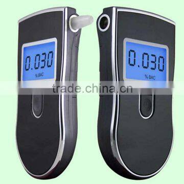 color LCD display/breath alcohol tester vending machine/breather