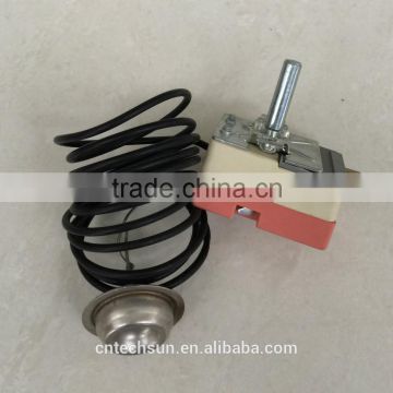 ego capillary thermostat for washing machine