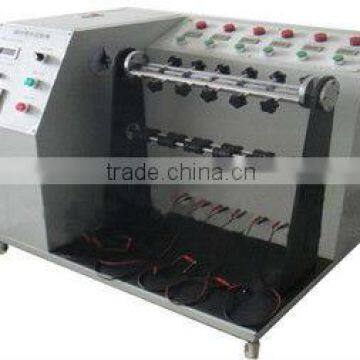 Cable Plug Bend Testing Machine