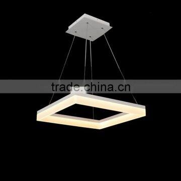 Modern LED Pendant Lamp (HS30002D-1A/2A/3A)