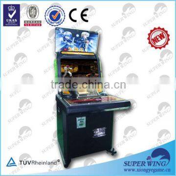 High quality tekken cabinet 22"HD LCD arcade cabinet