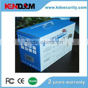 POE 100meter 4CH POE CCTV Wireless Kit H.264 NVR HD 720P Camera IP New Products for 2015 photo-3