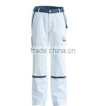2016 Hot Sales Worker Men' Jacket and Trousers Suit Protective Workwear Clothing