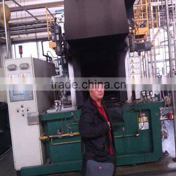 Advanced heat furnace multipurpose industrial electrical furnace