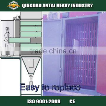Foundry Industrial Furnace Dedusting Equipment photo-3