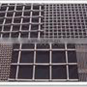 Crimped Wire Mesh