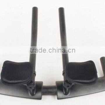 New AERO Design Triathlon Bicycle Handlebar Carbon TT Handle Bar Road Carbon Handle Bar High Quality photo-2