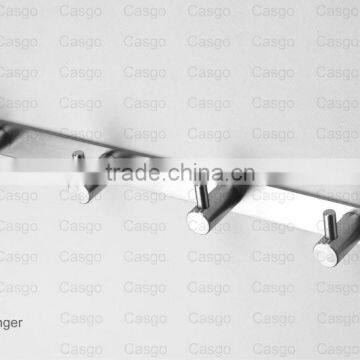 304Stainless Steel Clothes Hook,Kitchen Towel Hook,Bathroom Accessory photo-2