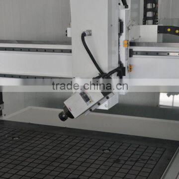 FC-C48 Small Wooden Door Design CNC Router Machine