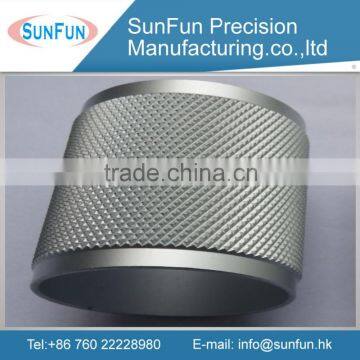 High Quality Cnc turning Aluminum Parts