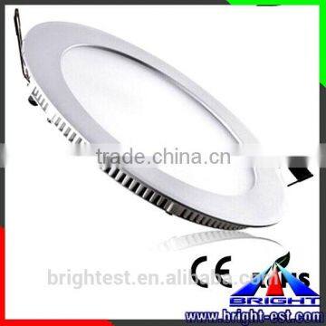 epistar smd2835 36Watt round led panel lighting square lumis light