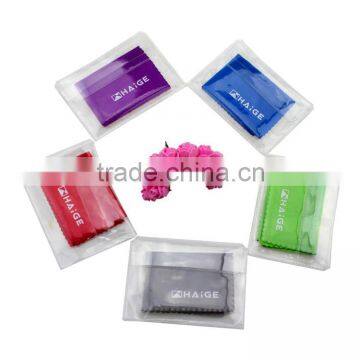 Digital Printing Microfiber Lens Cloth