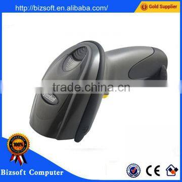 Bizsoft Symbol DS6708 2D General Purpose Laser Barcode Scanner for supermarket