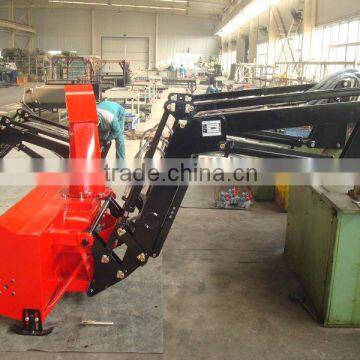 UTV Snow Blower,hot Sale in Russia,Canada,USA,Norway,German photo-4