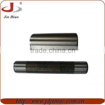 quenching and tempering master links for chain in excavator parts