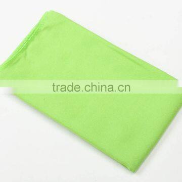 Promotional Personalized Super Absorbent and Quick-dry Micro Fiber Towel Sports photo-2