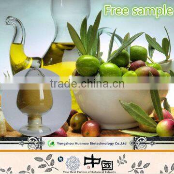 Olive Leaf P.E hydroxytyrosol 5%-85%